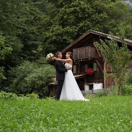 Ferienwohnungen Kaltenbachhof - Urlaub Auf Dem Biobauernhof Parcines Extérieur photo