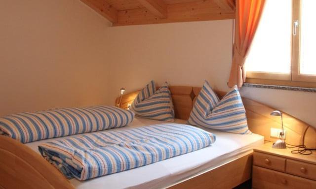 Ferienwohnungen Kaltenbachhof - Urlaub Auf Dem Biobauernhof Parcines Extérieur photo