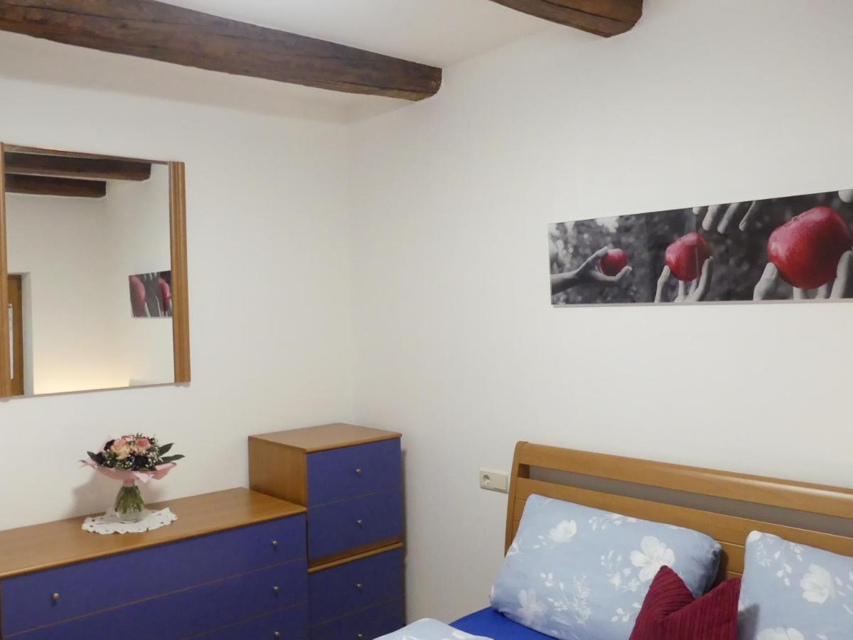 Ferienwohnungen Kaltenbachhof - Urlaub Auf Dem Biobauernhof Parcines Extérieur photo
